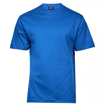 Tee Jays Soft T-shirt, Kungsblå