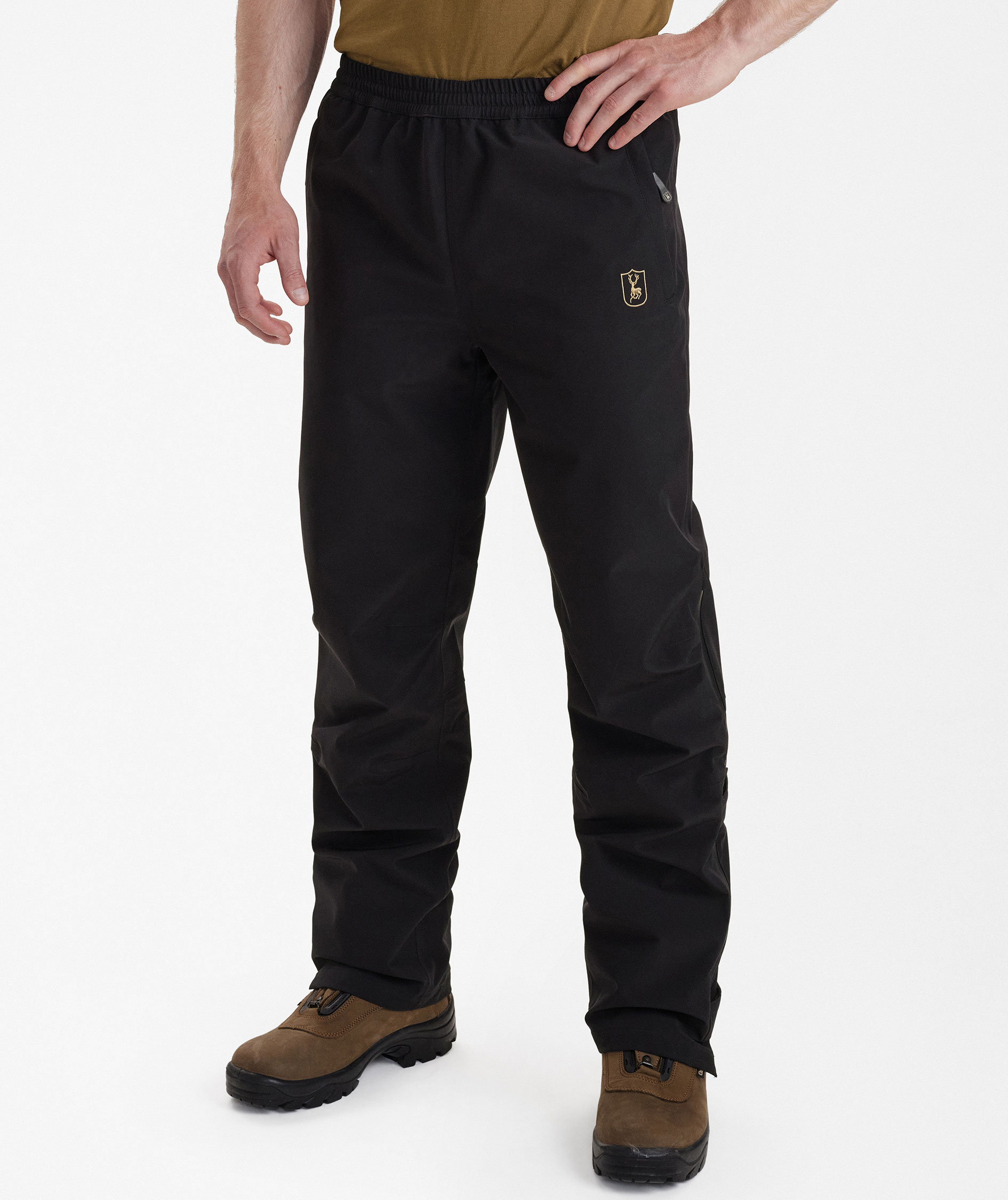 Deerhunter Sarek shell trousers