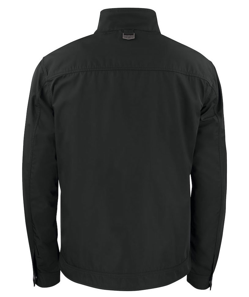 Cutter & Buck Shelton 3-in-1 jacket, Black, large image number 2