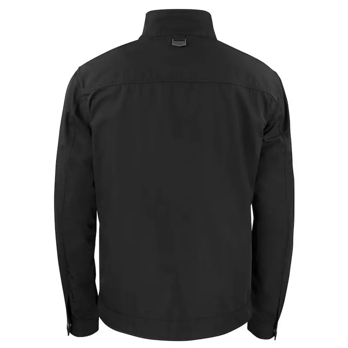 Cutter & Buck Shelton 3-i-1 jakke, Black, large image number 2