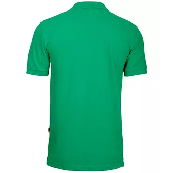 Smila Workwear Dan  polo shirt, Green