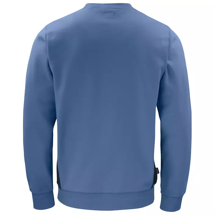ProJob Prio sweatshirt 2127, Sky Blue, large image number 2