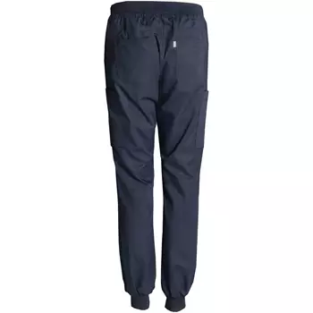 Nybo Workwear Pull-on byxor  med kort benlängd