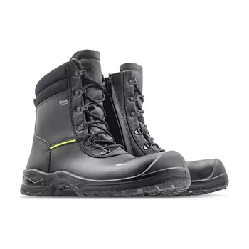 Sievi Solid CT+ skyddsstövlar dam S3L