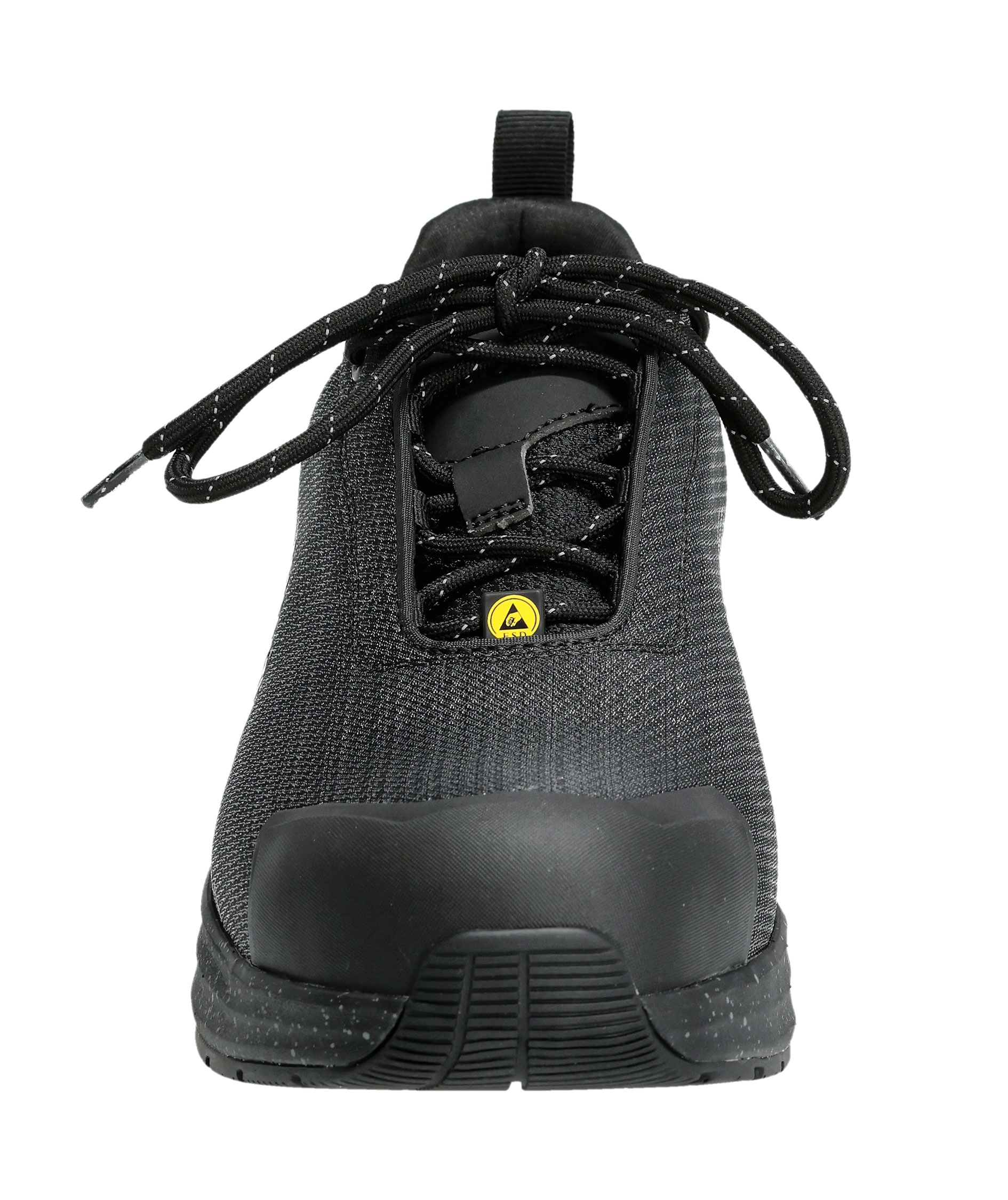 Mascot Customized women's safety shoes S1PS, Black, large image number 3