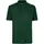 ID PRO Wear Polo T-shirt med brystlomme, Flaskegrøn, Flaskegrøn, swatch