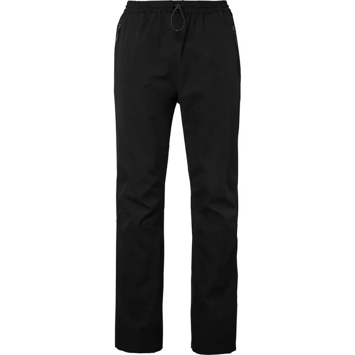 South West Dexter shell trousers, Black, large image number 0