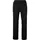 South West Dexter skalbukser, Black, Black, swatch