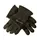 Deerhunter Muflon winter gloves, Dark Green, Dark Green, swatch