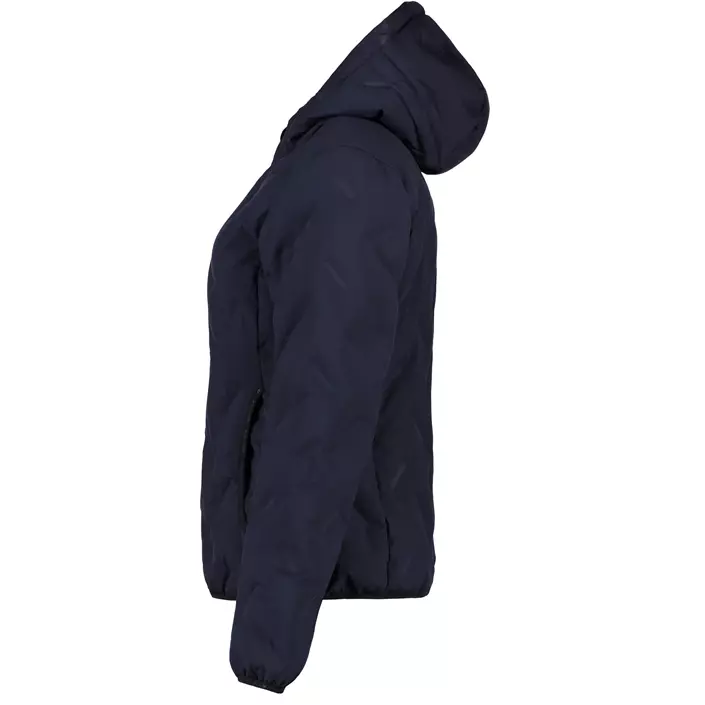 GEYSER quilted women's jacket, Navy, large image number 3