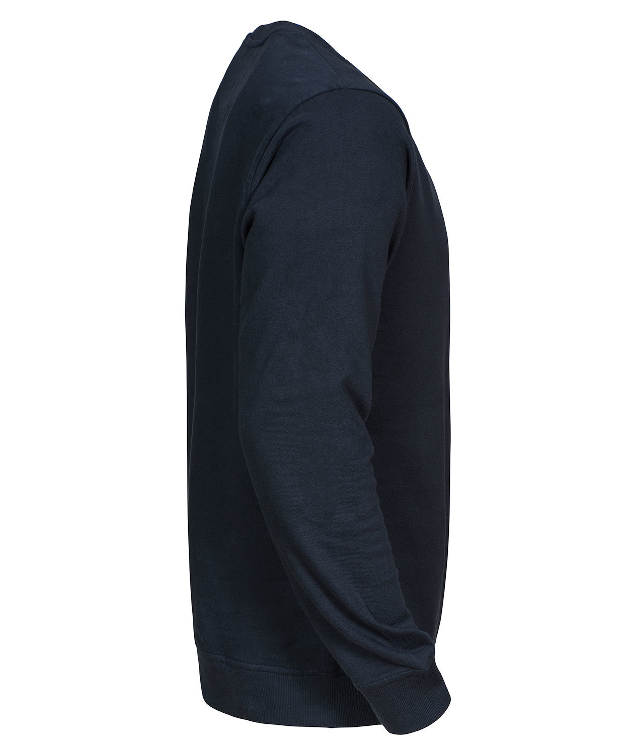 ProJob sweatshirt 2124, Marine Blue, large image number 3