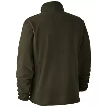Deerhunter Chasse fleece jacket, Beluga