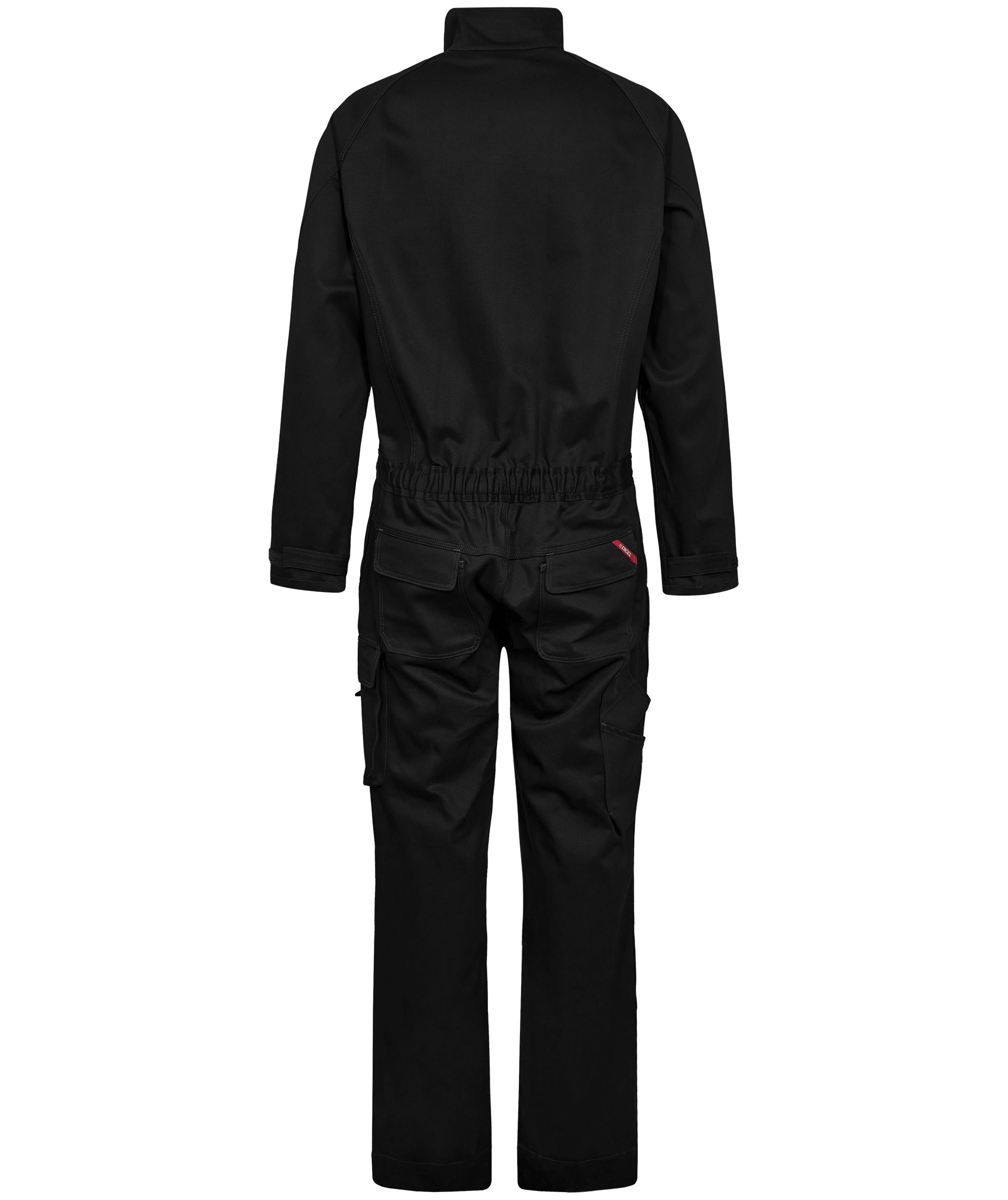 Engel WelCot overall, Svart