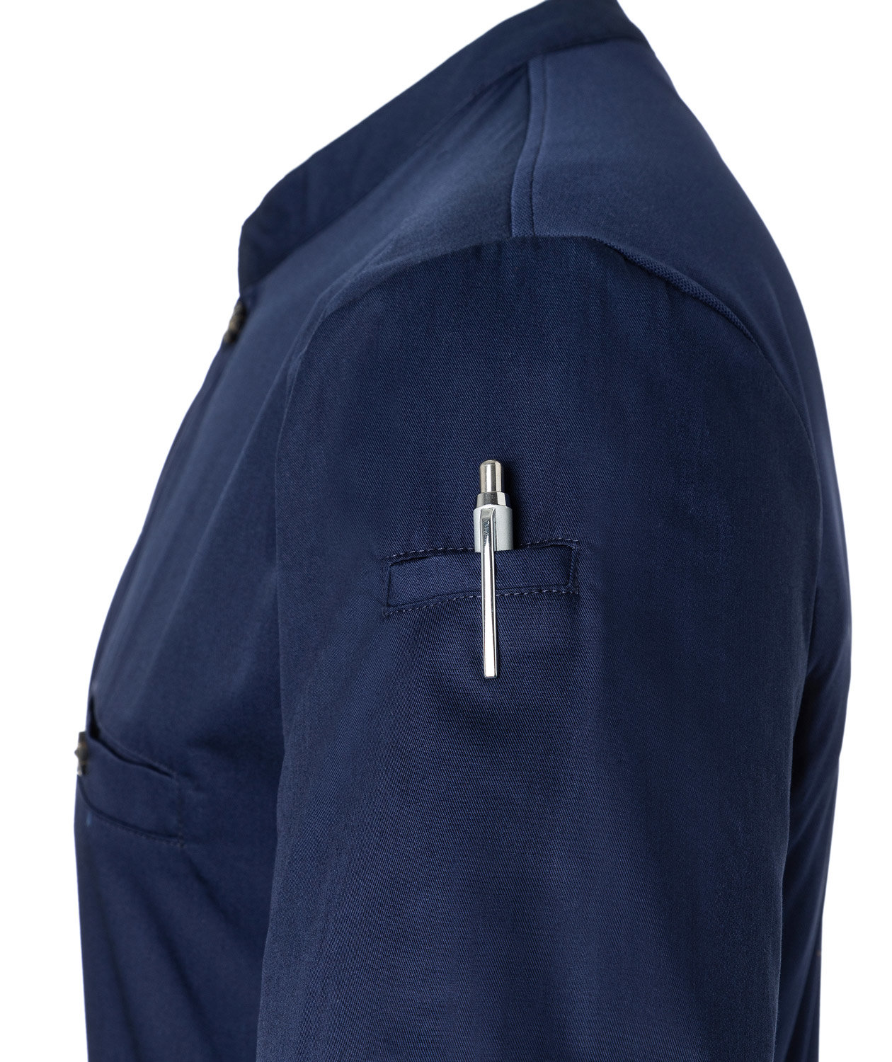 Karlowsky Performance polo T-skjorter, Navy, large image number 4