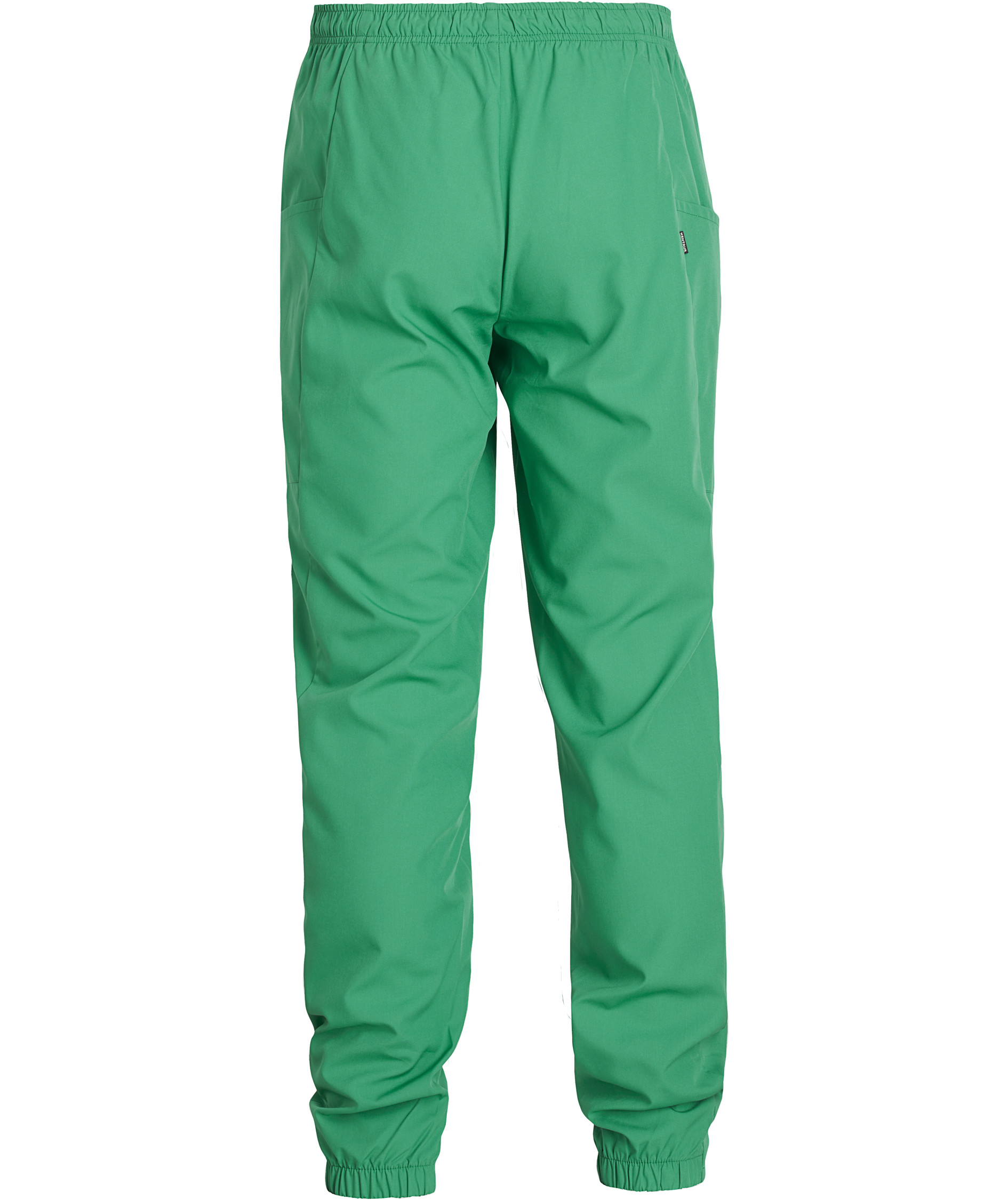 Kentaur Comfy Fit trousers leg length 75 cm, Green, Green, large image number 1