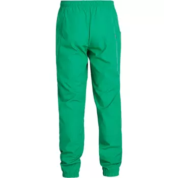 Kentaur Comfy Fit trousers, Green