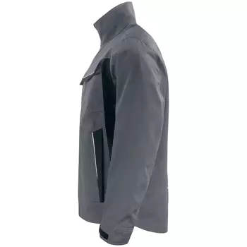 ProJob Prio work jacket 5425, Grey