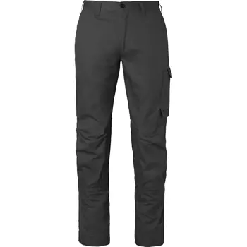 Top Swede work trousers 166, Dark Grey