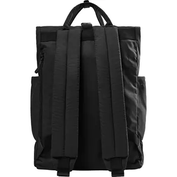 Deerhunter Rolltop backpack 24L, Black Ink