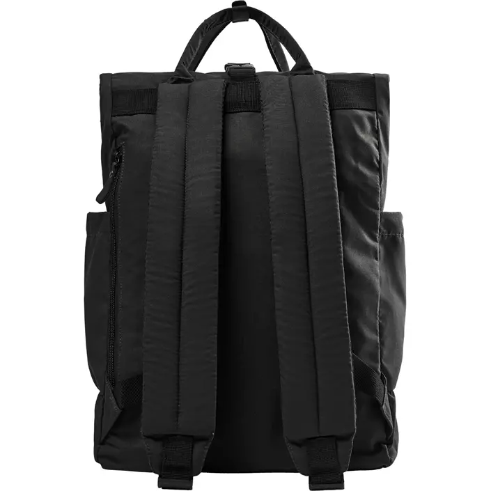 Deerhunter Rolltop backpack 24L, Black Ink, Black Ink, large image number 1