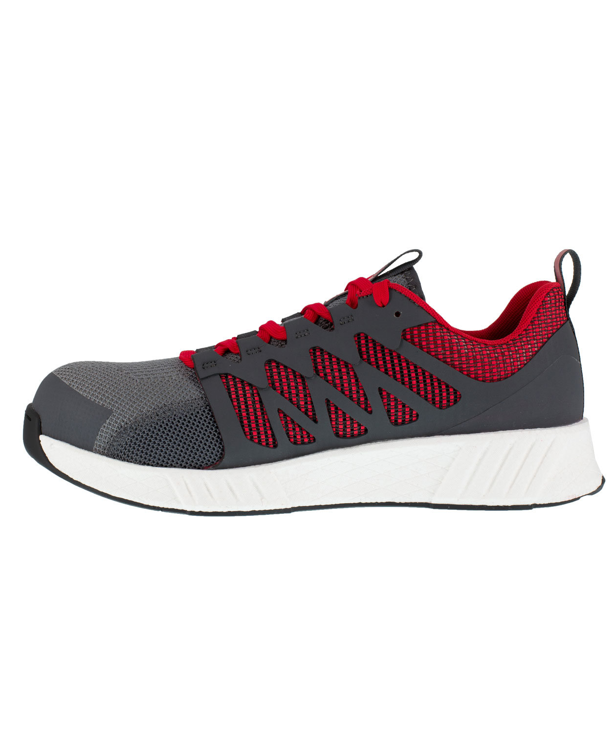 Reebok Fusion Flexweave safety shoes S1P