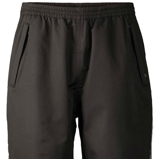 Xplor&nbsp;Care skalbukse, Black, large image number 2