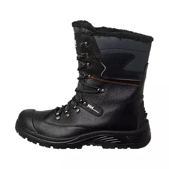 Helly Hansen WW Aker Winter safety boots S3, Black