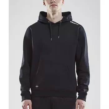 Craft Community hoodie/huvtröja, Black