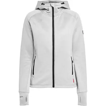 Tenson TXlite dame hættetrøje med lynlås