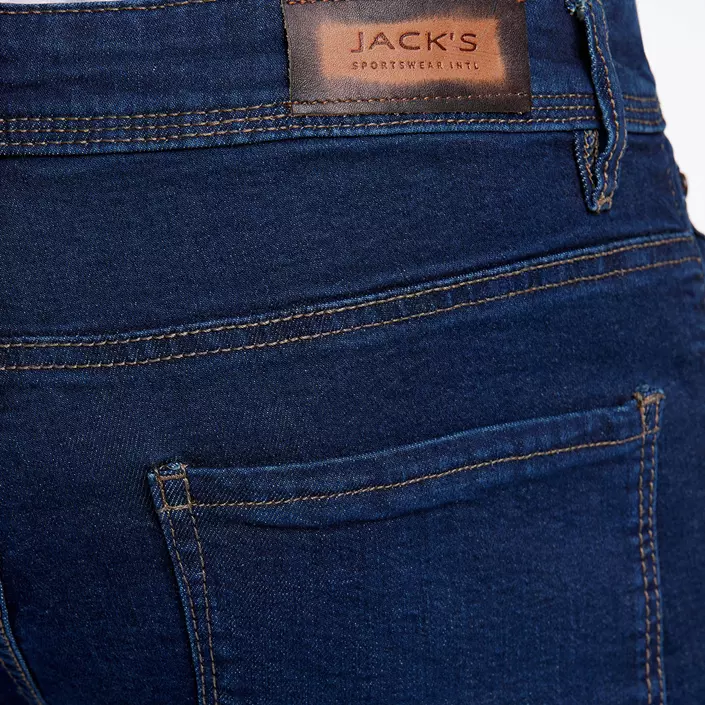 JACK'S Superflex jeans, Easy Blue, large image number 8
