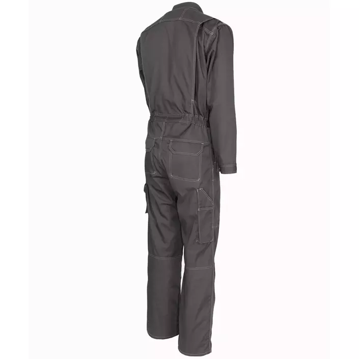 Mascot Industry Danville coverall, Antracit Grey, large image number 2