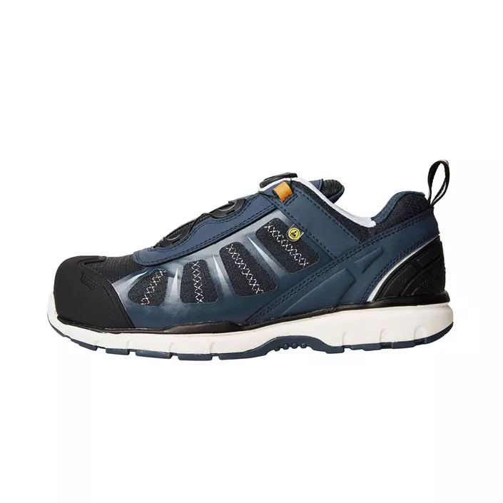 Helly Hansen Smestad Boa® safety shoes S3, Navy/Black, large image number 0