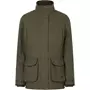 Seeland Hillside Harriet Damenparka mit Wolle, Moss green Seeland Hillside Harriet Damenparka mit Wolle, Moss green