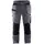 Blåkläder craftsman trousers, Grey/Black, Grey/Black, swatch