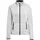 Tenson TXlite cardigan dam, Light Grey, Light Grey, swatch