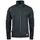ProJob Stretchjacke, Schwarz, Schwarz, swatch