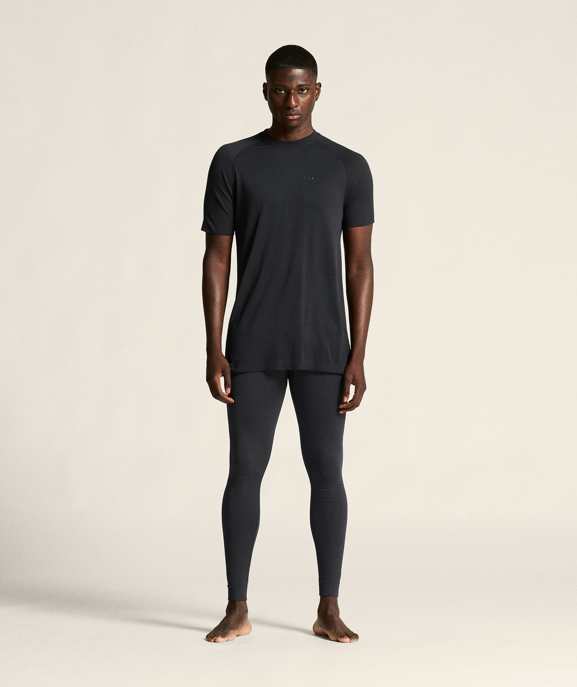 Craft Active Comfort 2 baselayer trousers
