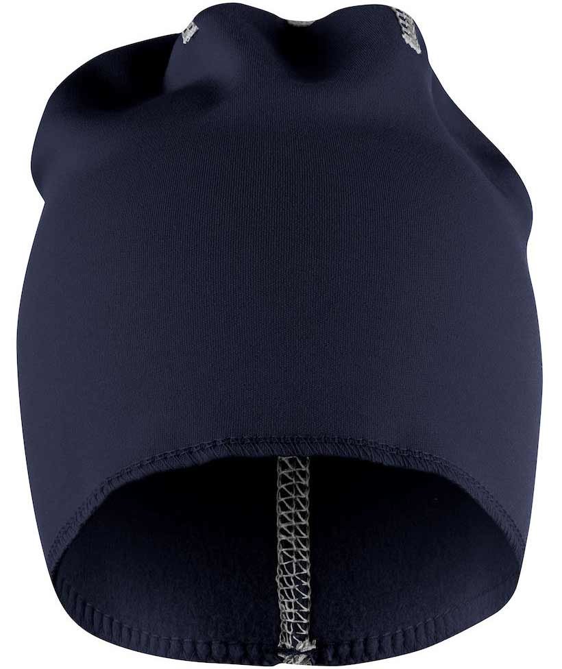 Clique George m&ouml;ssa, M&ouml;rk Marinbl&aring;