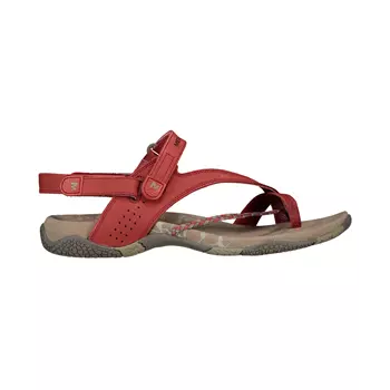 Merrell Siena dame sandaler, Brick