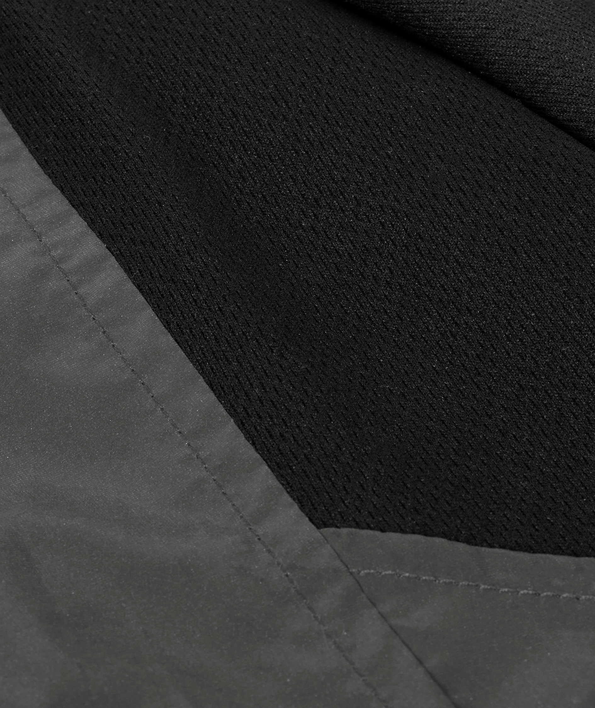 Clique Willmar women's Hi-vis wind jacket, Reflective Grey, large image number 6