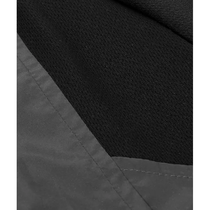 Clique Willmar dame refleks vindjakke, Reflective Grey, large image number 6