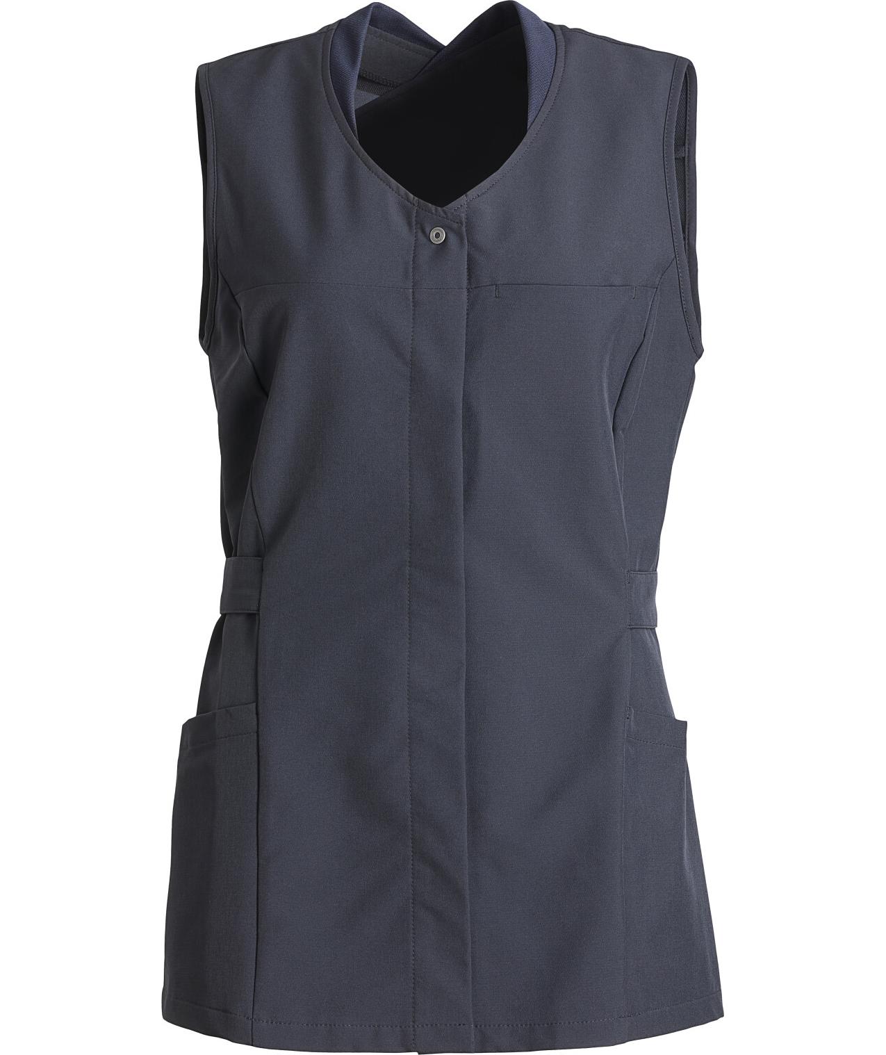 Kentaur women's vest, Dark night