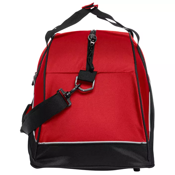 Clique sportbag 41L, Red, Red, large image number 3