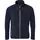 Top Swede fleece jacket 154, Navy, Navy, swatch