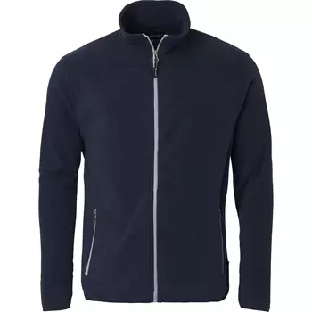 Top Swede fleece jacket 154, Navy