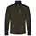 Dovre Midlayer Jacke, Grün, Grün, swatch