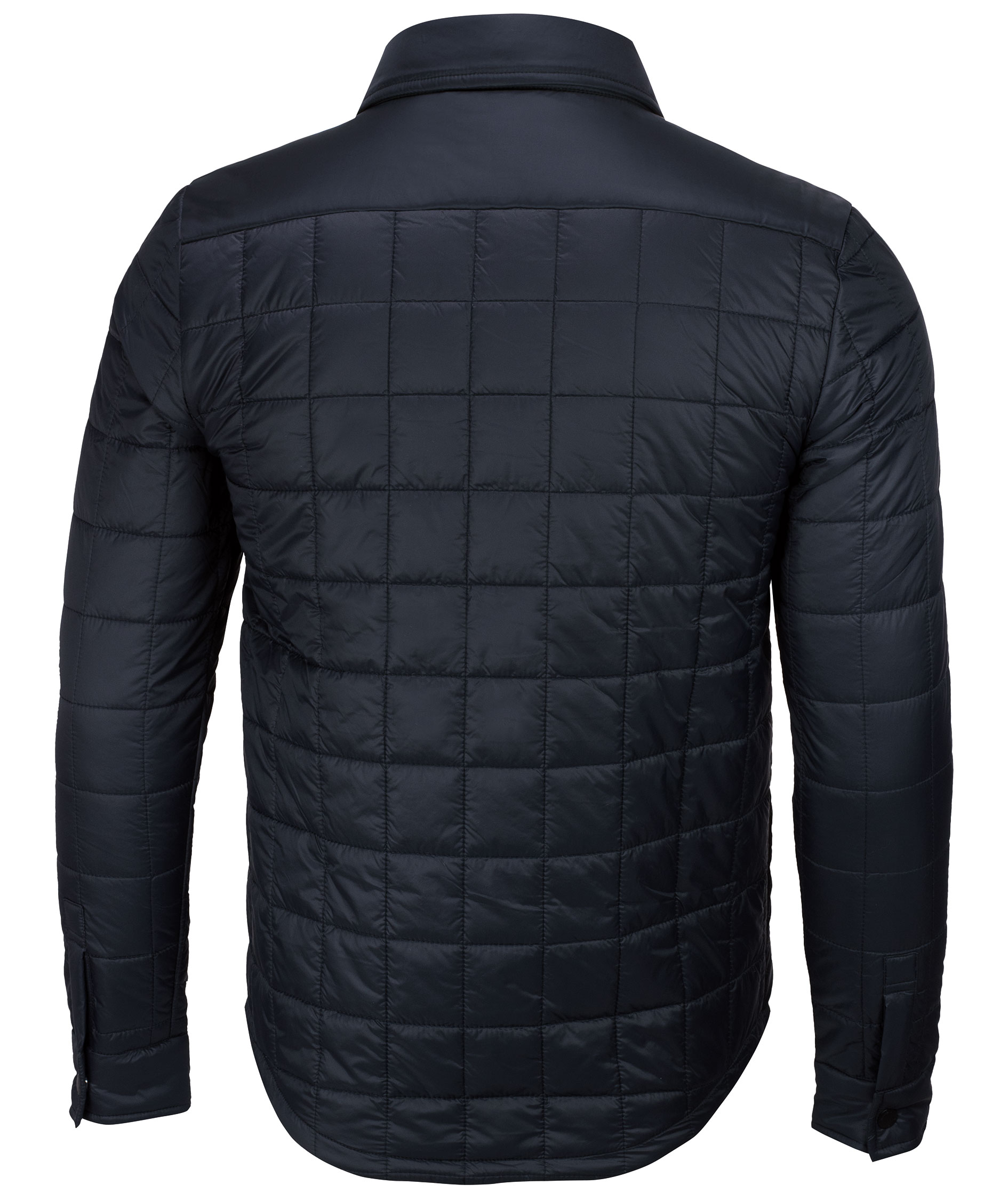 Nimbus Brookhaven quilted jacket, Midnight Blue, large image number 2