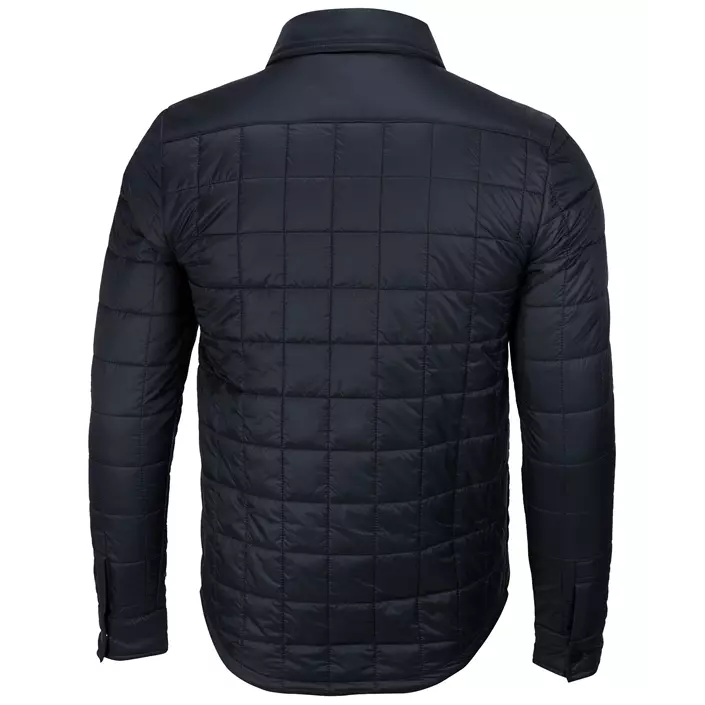 Nimbus Brookhaven quilted jacket, Midnight Blue, large image number 2