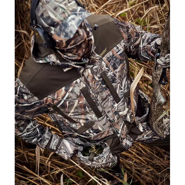 Deerhunter Mallard Jacke, Realtree max 5 camouflage, large image number 8