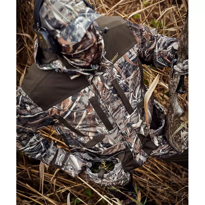 Deerhunter Mallard jacka, Realtree max 5 camouflage, large image number 8